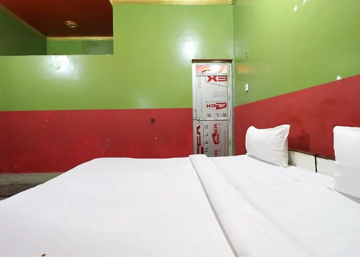 Oyo 44090 Hotel Classic Residency Mumbai