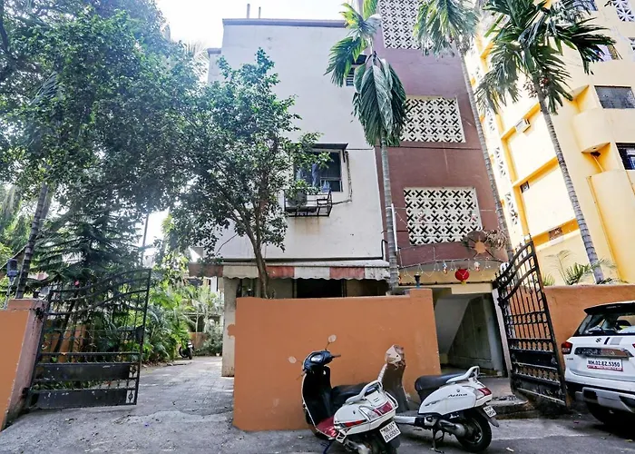 Oyo 44090 Hotel Classic Residency Mumbai