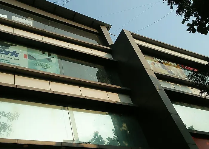 Hotel Alfa International Near Nanavati Hospital Mumbai Near Airport Mumbai Near Juhu Beach