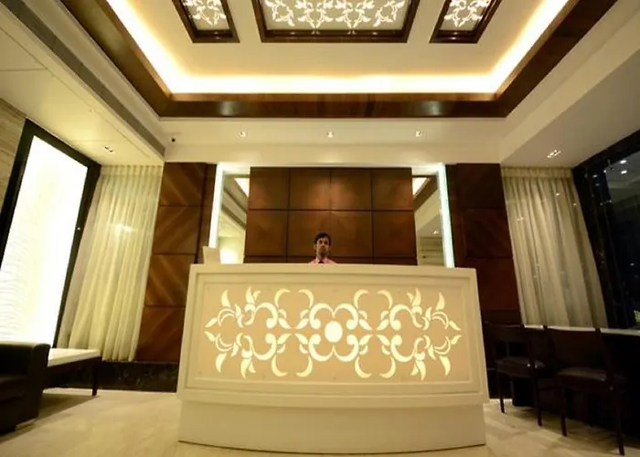 Hotel Better Home International Mumbai